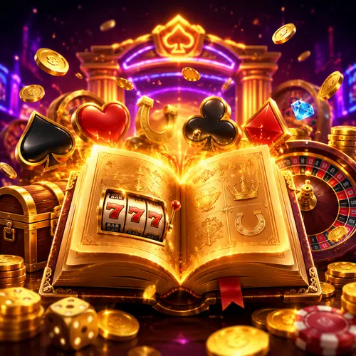 Guia Slots para Iniciantes