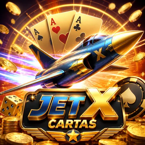 JetX