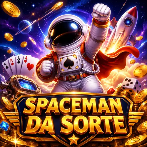 Spaceman