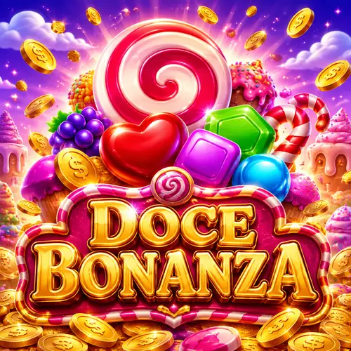 Sweet Bonanza Slot