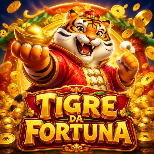 Fortune Tiger Slot 59P