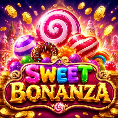 Sweet Bonanza Slot 59P