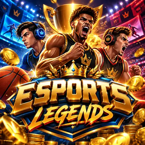 E-Sports CS2