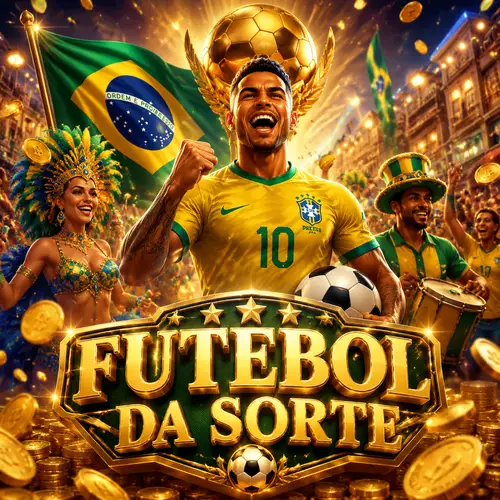 Apostas em Futebol Brasileirão